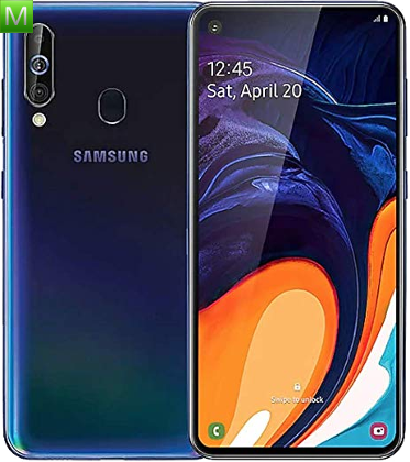Samsung Galaxy A60 SM-A6060