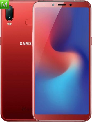 Samsung Galaxy A6s