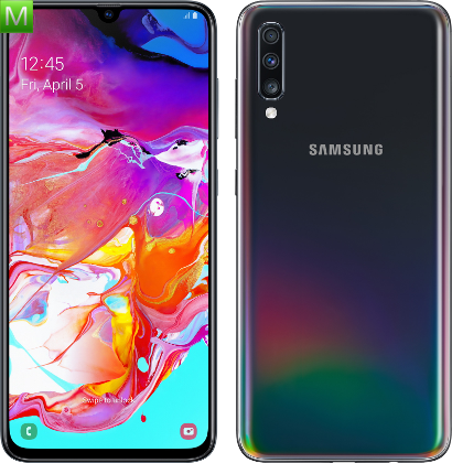 Samsung Galaxy A70