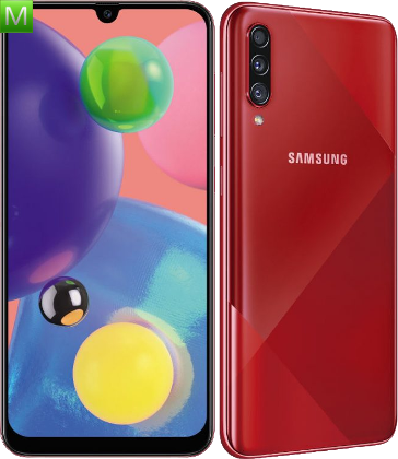 Samsung Galaxy A70s