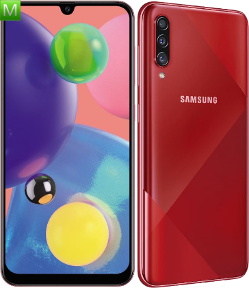 Samsung Galaxy A70s Dual SIM