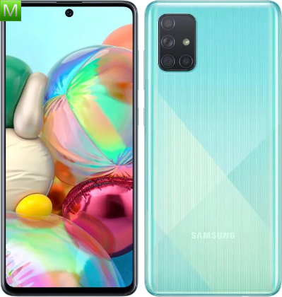 Samsung Galaxy A71