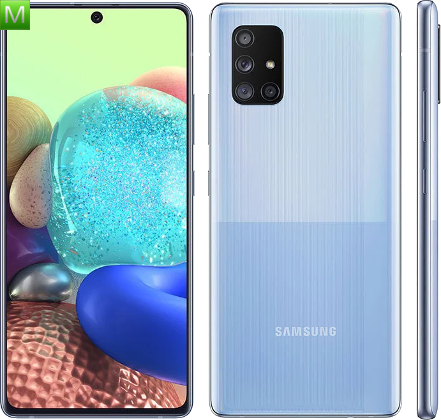 Samsung Galaxy A71 5G