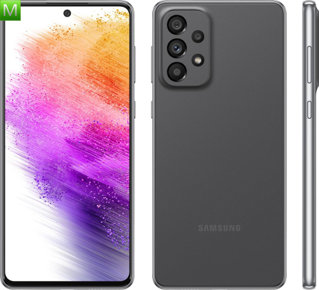 Samsung Galaxy A73
