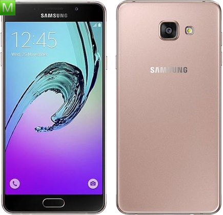 Samsung Galaxy A7 2016 Dual SIM