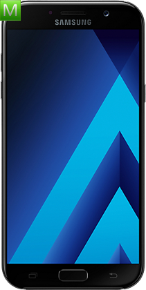 Samsung Galaxy A7 2017 Dual SIM