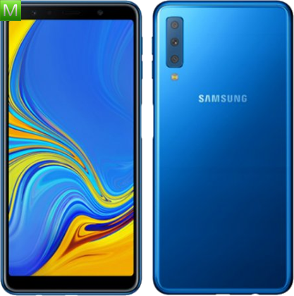 Samsung Galaxy A7 2018