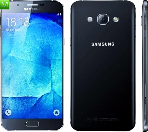 Samsung Galaxy A8