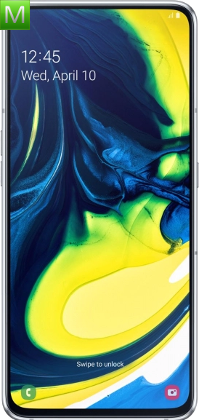 Samsung Galaxy A80