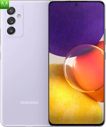Samsung Galaxy A82