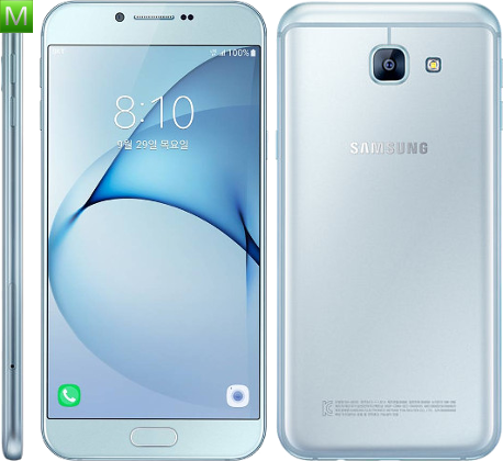 Samsung Galaxy A8 2016