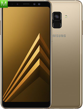 Samsung Galaxy A8 2018