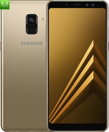 Samsung Galaxy A8 2018 Dual SIM