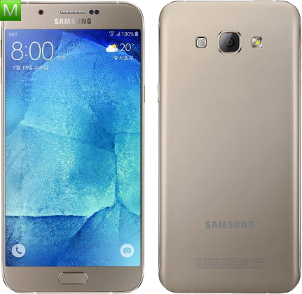 Samsung Galaxy A8 SM-A8000
