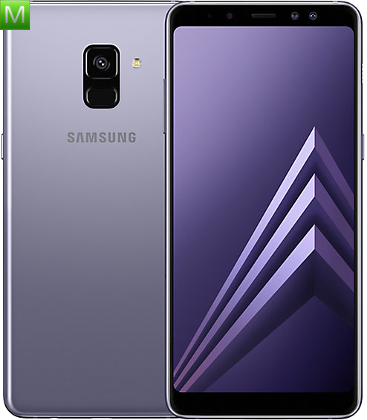 Samsung Galaxy A8+ Dual SIM