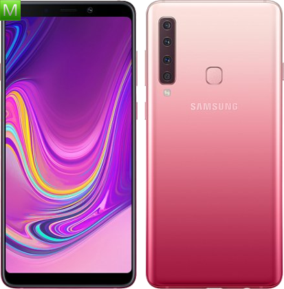 Samsung Galaxy A9