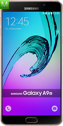 Samsung Galaxy A9 2016 SM-A9000