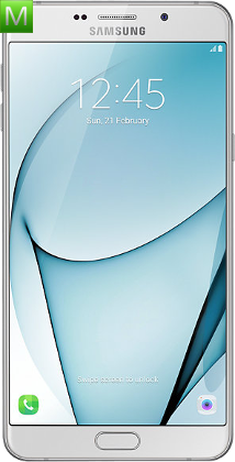 Samsung Galaxy A9 Pro 2016