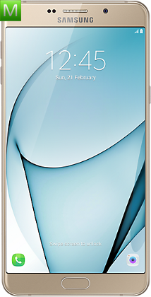 Samsung Galaxy A9 Pro 2016 Dual SIM