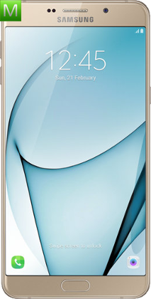 Samsung Galaxy A9 Pro 2016 SM-A910F