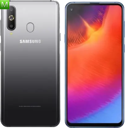 Samsung Galaxy A9 Pro 2019