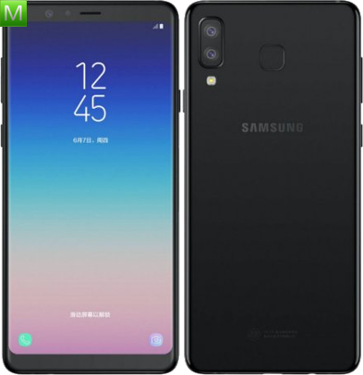 Samsung Galaxy A9 Star