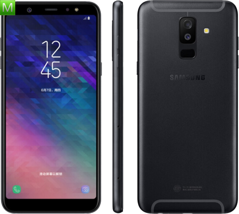 Samsung Galaxy A9 Star Lite