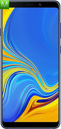 Samsung Galaxy A9s