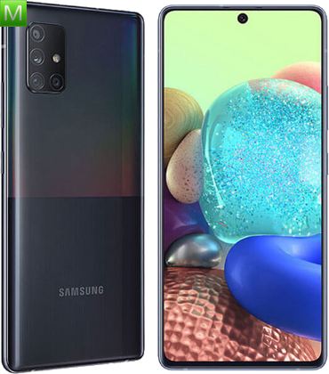 Samsung Galaxy A Quantum