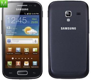 Samsung Galaxy Ace 2