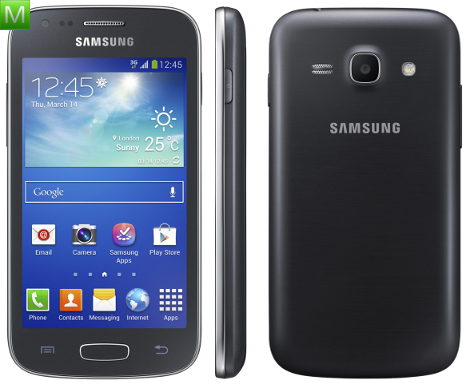 Samsung Galaxy Ace 3 Duos