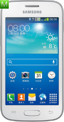 Samsung Galaxy Ace 3 I679
