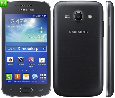 Samsung Galaxy Ace 3 LTE