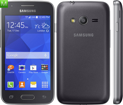 Samsung Galaxy Ace 4