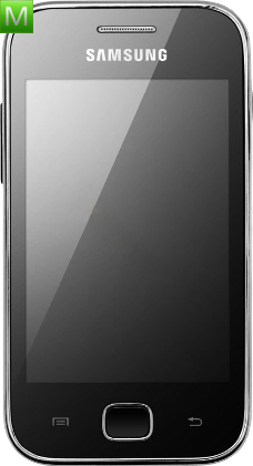 Samsung Galaxy Ace Dear I619