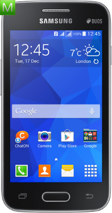 Samsung Galaxy Ace NXT