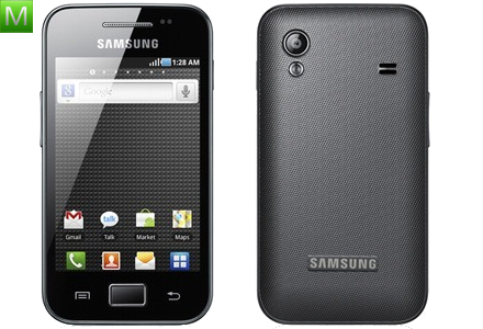 Samsung Galaxy Ace S5830