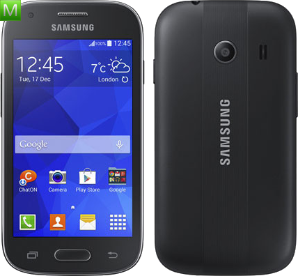 Samsung Galaxy Ace Style