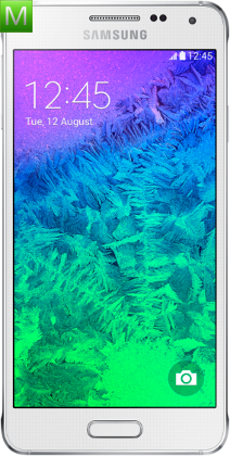 Samsung Galaxy Alpha