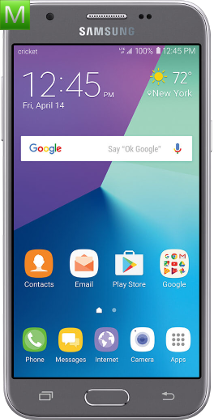 Samsung Galaxy Amp Prime 2