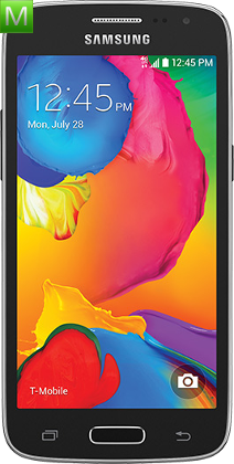 Samsung Galaxy Avant