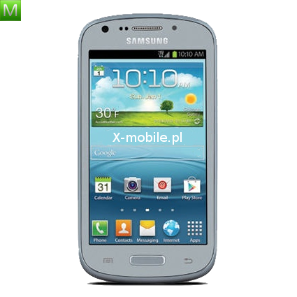Samsung Galaxy Axiom R830