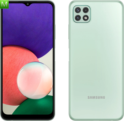 Samsung Galaxy Buddy