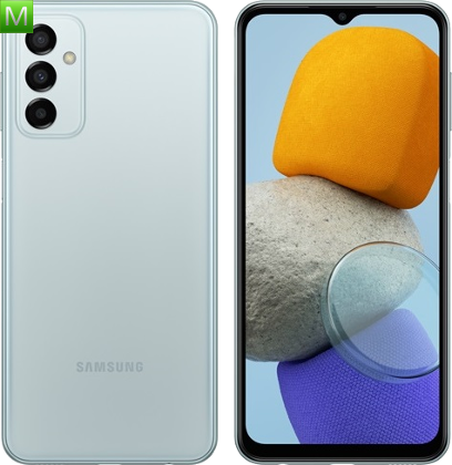 Samsung Galaxy Buddy 2