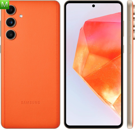 Samsung Galaxy C55