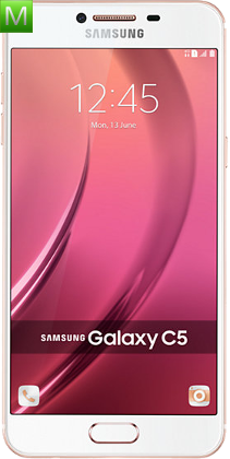 Samsung Galaxy C5 SM-C5000