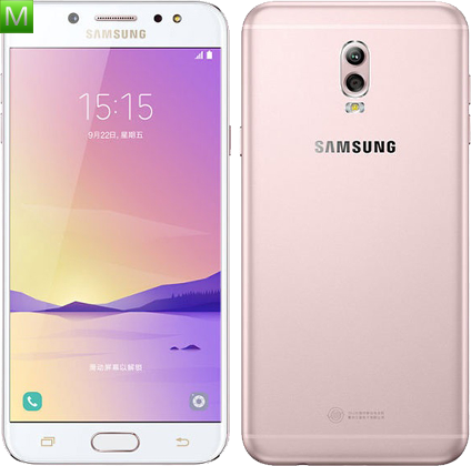 Samsung Galaxy C8