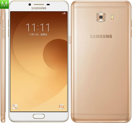 Samsung Galaxy C9 Pro