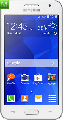 Samsung Galaxy Core 2