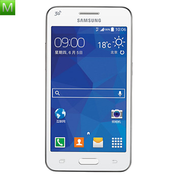 Samsung Galaxy Core 2 G3558